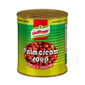Unifresh Palmcremesuppe (800 g)