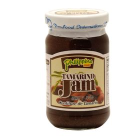 Philippinische Tamarindenkonfitüre (300 g)