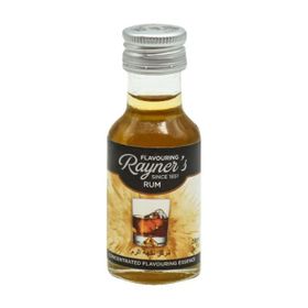 Rayners Essence Rum (28 ml)