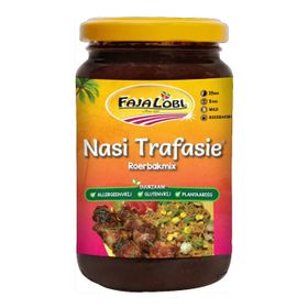Nasi Trafasie (360 ml)