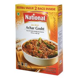 Nationale Gewürzmischung für Achar Gosht (86 g)