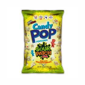 Candy Pop Popcorn Sour Patch Kids (5,25 oz/149 g)