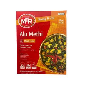 MTR RTE Alu Methi (300 g)