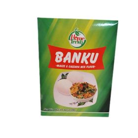 Home Fresh Banku Mix (1 kg)