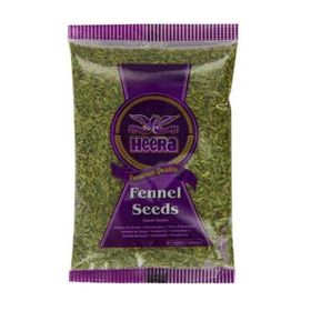 Heera Soonf Fenchelsamen (300 g)