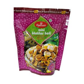 Haldiram&#x27;s Mini Bhakhar Badi (200 g)