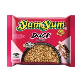 Inst. Yum Yum Entennudeln (60 g)