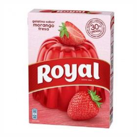 Royal Glentina Fresa (114 g)
