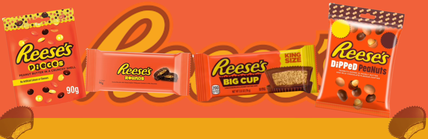 Reese's