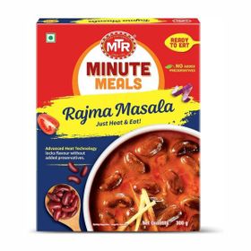 MTR RTE Rajma Masala (300 g)