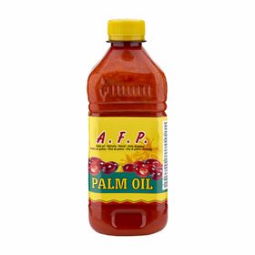 A.F.P. Palmöl (500 ml)