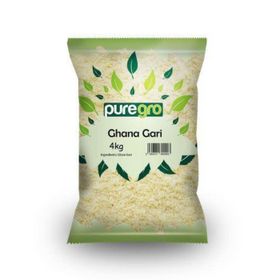 Puregro Ghana Gari (4 kg)