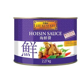 Lee Kum Kee Hoisin-Sauce (2,27 kg)