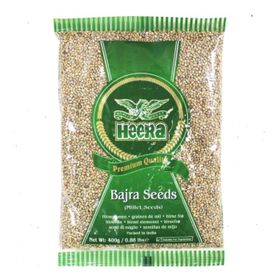 Heera Bajri-Samen, ganz (400 g)