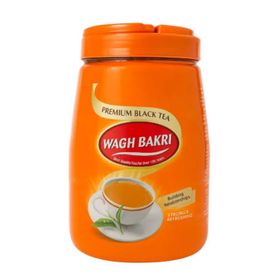 Jar Wagh Bakri Premium-Tee (1 kg)