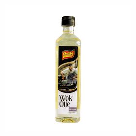 Daily Wokolie (500 ml)