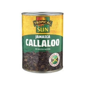 Tropical Sun Jamaican Callaloo (540 g)