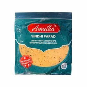 Amutha Sindhi Papad (200 g)