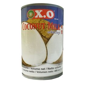 X.O Kokosmilch (400 ml)