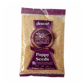 Heera Mohnsamen (300 g)