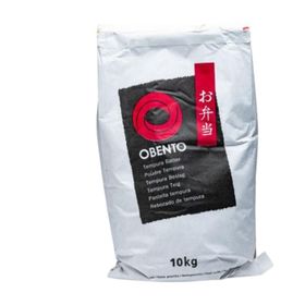 Obento Tempura-Teigmischung (10 kg)