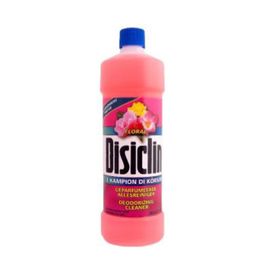 Disiclin Allzweckreiniger Blumen (828 ml)
