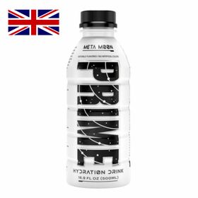 Prime Hydration Meta Moon UK (16,9 oz/500 ml) EU-Konformität