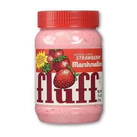 Marshmallow Fluff-Erdbeere (7,5 oz/213 g)