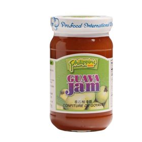 Guavenkonfitüre der Marke Philippine Brand (300 g)