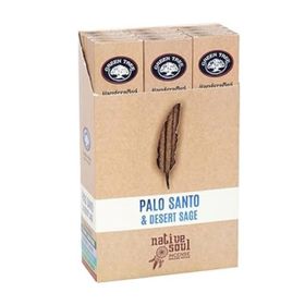 Green Tree Native Soul Palo Santo &amp; Desert Sage Smudge (Räucherstäbchen) (6er-Pack) (15 g)