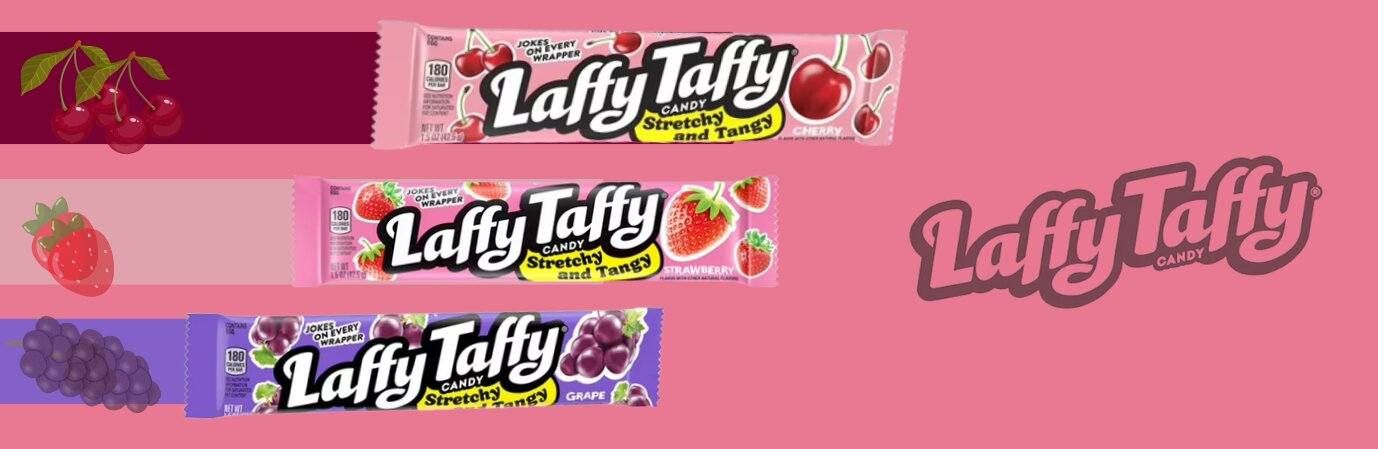 Laffy Taffy