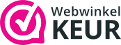 webwinkelkeur logo