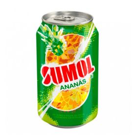Sumol Ananas (330 ml)