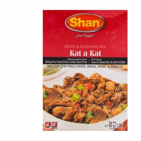 Shan Kat A Kat (50 g)