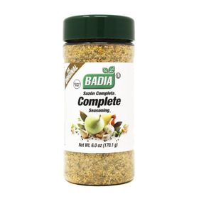 Badia Komplettgewürz (1,14 kg/40 oz)