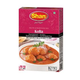 Shan Kofta Curry (50 g)