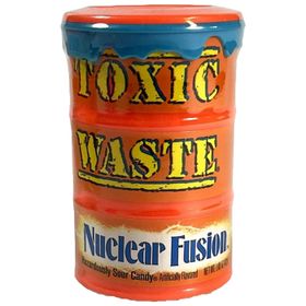 Toxischer Abfall Kernfusion (42 g)