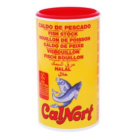 Calnort Bouillonpulver Fisch (1 kg)