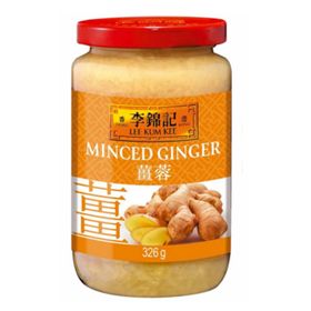 Lee Kum Kee Ingwersauce (326 g)