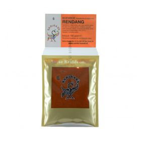 Sarirasa Rendang-Gewürzmischung (100 g)