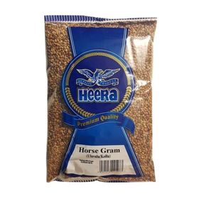 Heera Horse Gram/Ulavalu/Kollu (1,5 kg)