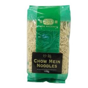 Jade Phoenix Chow-Mein-Nudeln (170 g)
