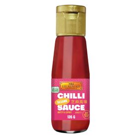 Lee Kum Kee Sesam-Chili-Sauce (135 g)