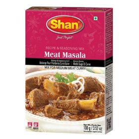 Shan Fleisch Masala (100 g)