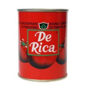 Derica Tomatenpüree (400 g)