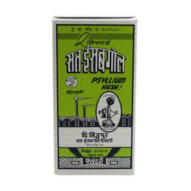 Tesat Isabgol Psyllium Husk (100 g)
