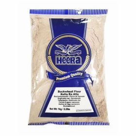 Heera Kuttu Ka Atta Buchweizenmehl (1 kg)