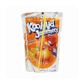 Kool Aid Jammers Orange (180 ml)