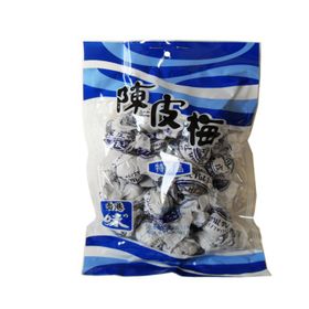 Hop Tai Hong Chan Pei Mui – Eingelegte Pflaumen (200 g)