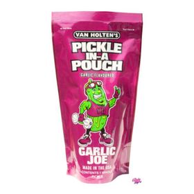 Van Holten&#x27;s Garlic Joe (1 Stück)
